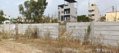 Image of 1200 Sq.ft Residential Plot / Land for sale in Bileshivale, Bengaluru for Rs. 6600000