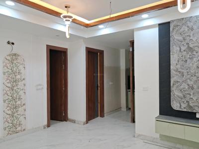 Living Room Image of 1000 Sq.ft 2 BHK Apartment / Flat for sale in Capital Metro Height, Sector 72 Noida for Rs. 3800000
