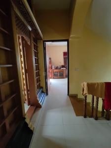 Hall Image of 2793 Sq.ft 4 BHK Independent House for sale in Thaltej Ahmedabad for Rs. 30000000