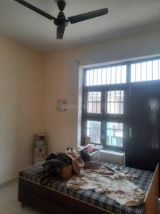 Bedroom Image of 300 Sq.ft 1 BHK Apartment / Flat for sale in One City, Sector-27 Rohtak for Rs. 1500000