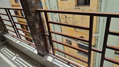 Image of 730 Sq.ft 2 BHK Apartment / Flat for sale in Keshtopur, Kolkata for Rs. 2850000