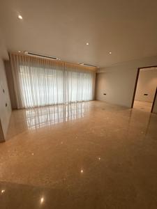 Bedroom Image of 2280 Sq.ft 3 BHK Apartment / Flat for sale in Raheja Atlantis 1, Juinagar Navi Mumbai for Rs. 48300000