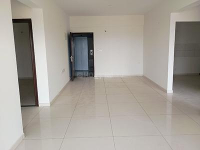 Hall Image of 1530 Sq.ft 3 BHK Apartment / Flat for sale in Abhee Kings Court by Abhee Ventures, Yamare Bengaluru for Rs. 14750000
