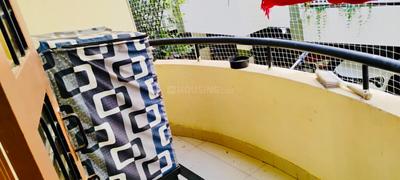 Balcony Image of 1535 Sq.ft 3 BHK Apartment / Flat for sale in Hoodi Bengaluru for Rs. 10000000