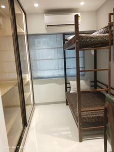 Hall Image of 680 Sq.ft 1.5 BHK Apartment / Flat for sale in Dadar West Mumbai for Rs. 25000000