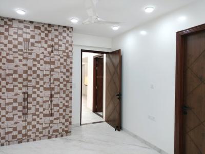 Bedroom Image of 2400 Sq.ft 4 BHK Apartment / Flat for sale in Rudra Apartment, Sector 6 Dwarka New Delhi for Rs. 37500000
