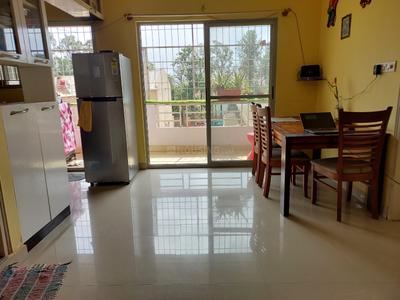 2 BHK Flat
