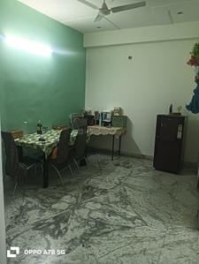 2 BHK Independent Builder Floor