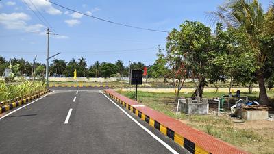 Image of 901 Sq.ft Residential Plot / Land for sale in Kalavakkam, Chennai for Rs. 4775300