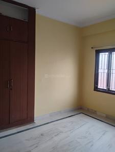 Bedroom Image of 1400 Sq.ft 3 BHK Apartment / Flat for rent in Buddha Colony Patna for Rs. 25000