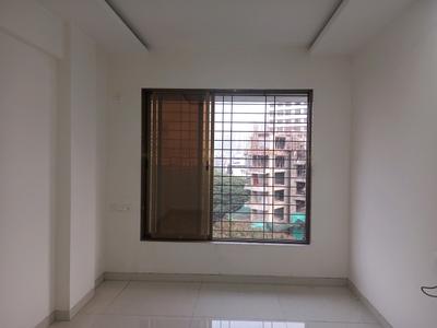 Bedroom Image of 350 Sq.ft 1 BHK Apartment / Flat for sale in A And O Excellente, Mulund West Mumbai for Rs. 7300000