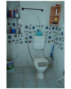 Bathroom Image of 2000 Sq.ft 4 BHK Villa for sale in Shastri Nagar Erode for Rs. 8400000