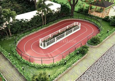 Image of 1409 Sq.ft 3 BHK Apartment / Flat for sale in SBR One Residence, Whitefield, Bengaluru for Rs. 24000000