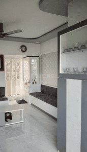 Image of 600 Sq.ft 2 BHK Apartment / Flat for sale in Haware Citi, Kasarvadavali, Thane for Rs. 8200000