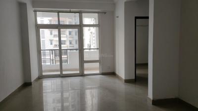 Living Room Image of 1120 Sq.ft 2 BHK Apartment / Flat for sale in Ramprastha Pearl Court, Vaishali Ghaziabad for Rs. 15500000