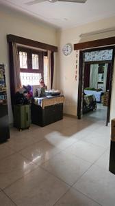 Hall Image of 1800 Sq.ft 3 BHK Apartment / Flat for sale in DDA Flats Sarita Vihar, Sarita Vihar New Delhi for Rs. 29400000