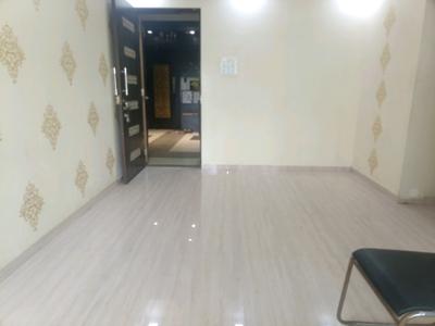 Living Room Image of 950 Sq.ft 2 BHK Apartment / Flat for sale in Regency Park, Kharghar Navi Mumbai for Rs. 10500000