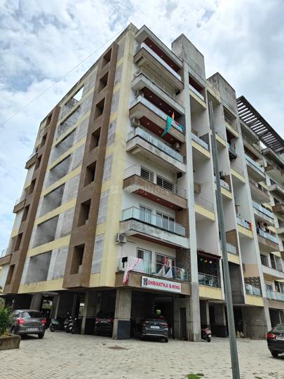 Wathoda Layout, Kharbi Main Image 1