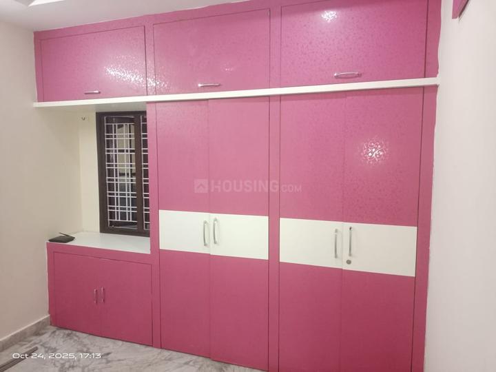 Patelguda, Krishna Reddy Pet Bedroom 1