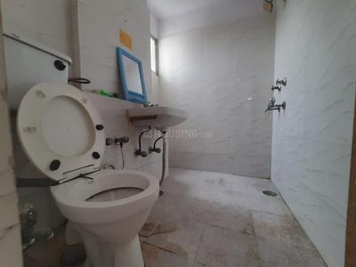 Bathroom Image of Unique home in Vaishali, Ghaziabad