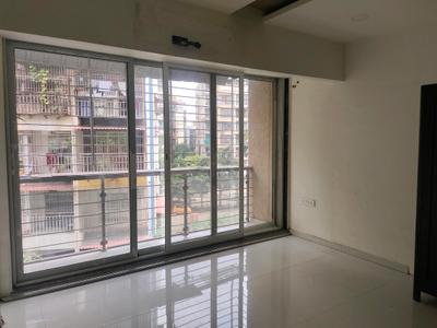 Bedroom Image of 1320 Sq.ft 2 BHK Apartment / Flat for rent in Mayuresh Delta, Ulwe Navi Mumbai for Rs. 47000