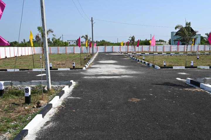 Tidel city Main Image 1