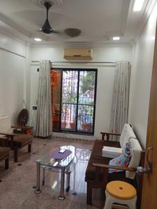 1 BHK Flat