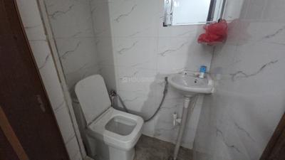 Image of 615 Sq.ft 2 BHK Builder Floor for rent in Sector 15 Dwarka, New Delhi for Rs. 23500