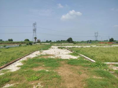 Image of 60 Sq.ft Residential Plot / Land for sale in Del NCR Aerocity Jewar, Yeida, Greater Noida for Rs. 1610890