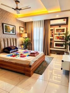 Katara Hills Bedroom 1