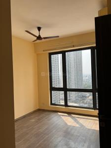 Bedroom Image of 1979 Sq.ft 3 BHK Apartment / Flat for sale in East Kolkata Township Kolkata for Rs. 33000000