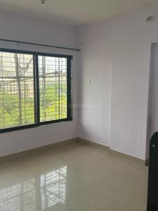 Bedroom Image of 340 Sq.ft 1 RK Apartment / Flat for sale in Malad West Mumbai for Rs. 6000000