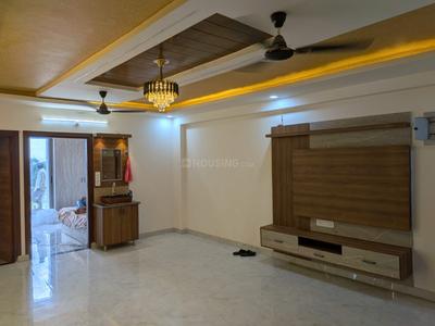3 BHK Apartment