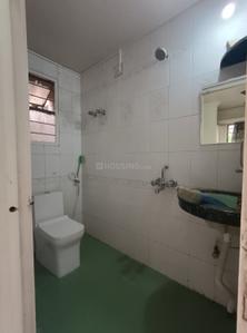 Image of 1600 Sq.ft 3 BHK Apartment / Flat for rent in Manik Moti, Katraj, Pune for Rs. 45000