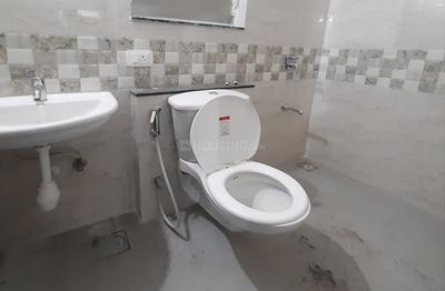 Bathroom Image of The Cliff Garden in Hinjawadi Phase 3, Pune