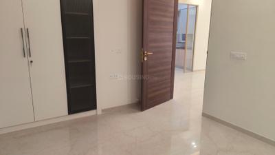 Bedroom Image of 1600 Sq.ft 3.5 BHK Builder Floor for rent in Smartworld Orchard, Sector 61 Gurgaon for Rs. 60000