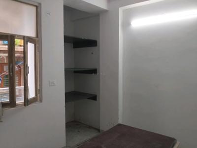 2 BHK Independent Builder Floor