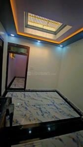 Bedroom Image of 1026 Sq.ft 3 BHK Independent House for sale in Jankipuram Lucknow for Rs. 5000000