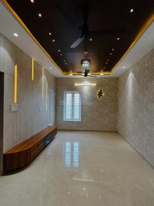 Balcony Image of 800 Sq.ft 2 BHK Independent House for sale in Veppampattu Chennai for Rs. 4500000