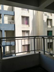 Bedroom Image of 600 Sq.ft 1 BHK Apartment / Flat for sale in Balaji Whitefield Phase 1, Sus Pune for Rs. 5400000