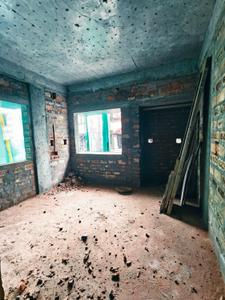 Hall Image of 900 Sq.ft 2 BHK Apartment / Flat for sale in Kasba Kolkata for Rs. 5800000