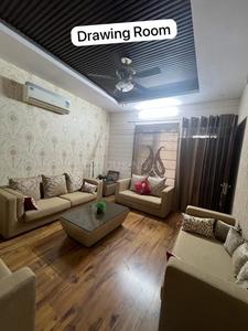 Balcony Image of 1900 Sq.ft 6 BHK Independent House for sale in Sector 91 Mohali for Rs. 53500000