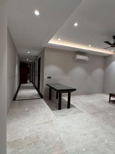 Hall Image of 2000 Sq.ft 3 BHK Apartment / Flat for rent in Lokhandwala Minerva, Worli Mumbai for Rs. 420000