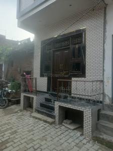 Image of 270 Sq.ft 3 BHK Independent House for sale in Sewa Nagar, Ghaziabad for Rs. 4500000