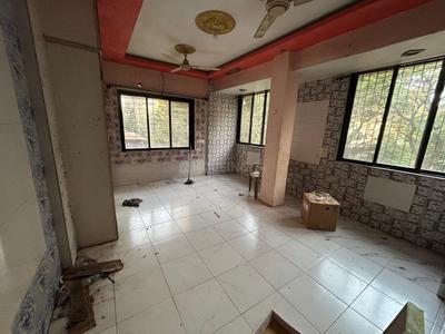 1 BHK Flat
