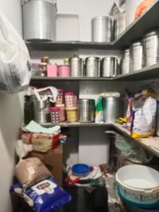 Kitchen Image of 1260 Sq.ft 3 BHK Apartment / Flat for sale in Shivalik Sachin Tower, Shyamal Ahmedabad for Rs. 8800000