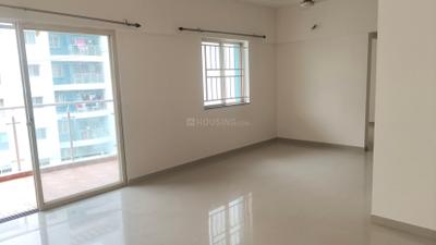 Living Room Image of 1007 Sq.ft 2 BHK Apartment / Flat for sale in Megapolis Sunway, Hinjawadi Phase 3 Pune for Rs. 7600000