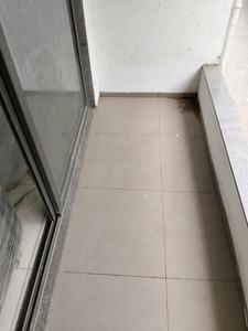 Living Room Image of 792 Sq.ft 2 BHK Apartment / Flat for sale in The Green Parmeshwar, Jagatpur Ahmedabad for Rs. 6000000
