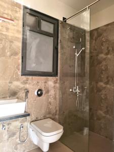 Bedroom Two Image of 862 Sq.ft 2 BHK Apartment / Flat for rent in VTP Aethereus Phase I, Mahalunge Pune for Rs. 26000