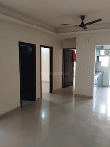 Hall Image of 1090 Sq.ft 2 BHK Apartment / Flat for sale in VVIP Homes, Noida Extension Greater Noida for Rs. 9200000
